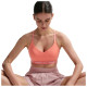 Nike Γυναικείο μπουστάκι Dri-FIT Indy Light-Support Padded Sports Bra